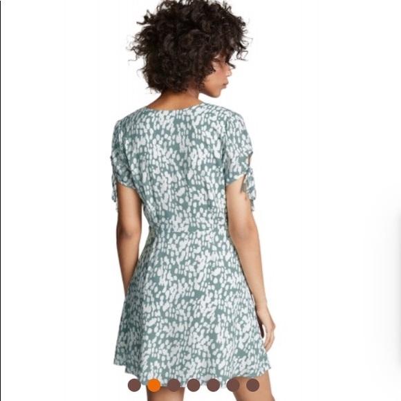 FLASH SALE☀️Flora Summer Dress☀️ - Picture 2 of 8